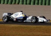 BMW BMW Sauber F1